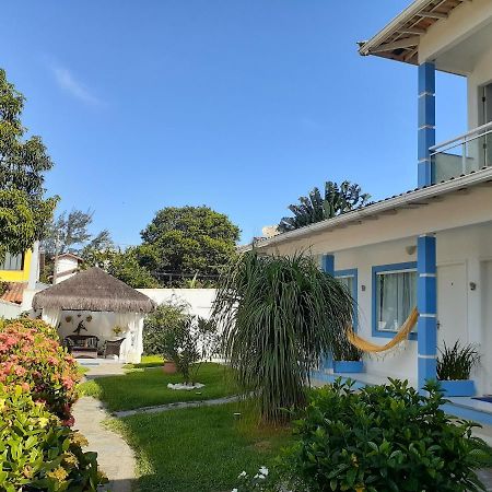Estrela Azul Guest House Buzios Exterior photo