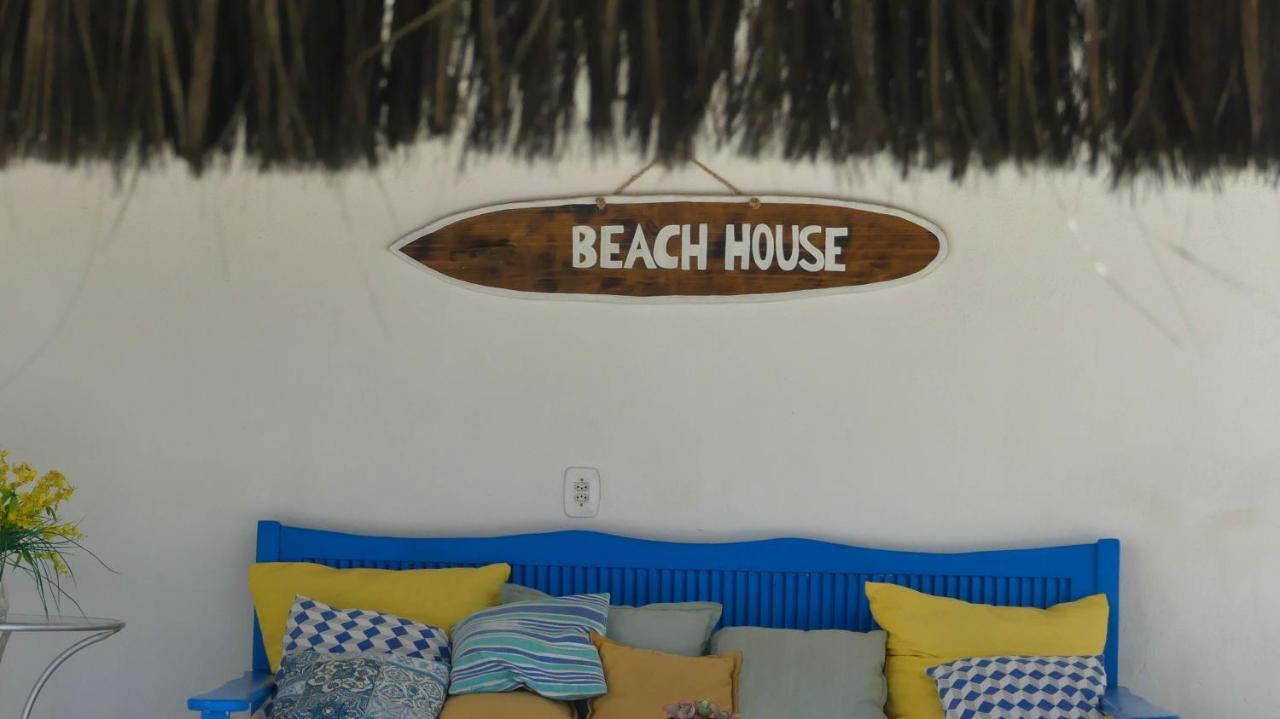 Estrela Azul Guest House Buzios Exterior photo
