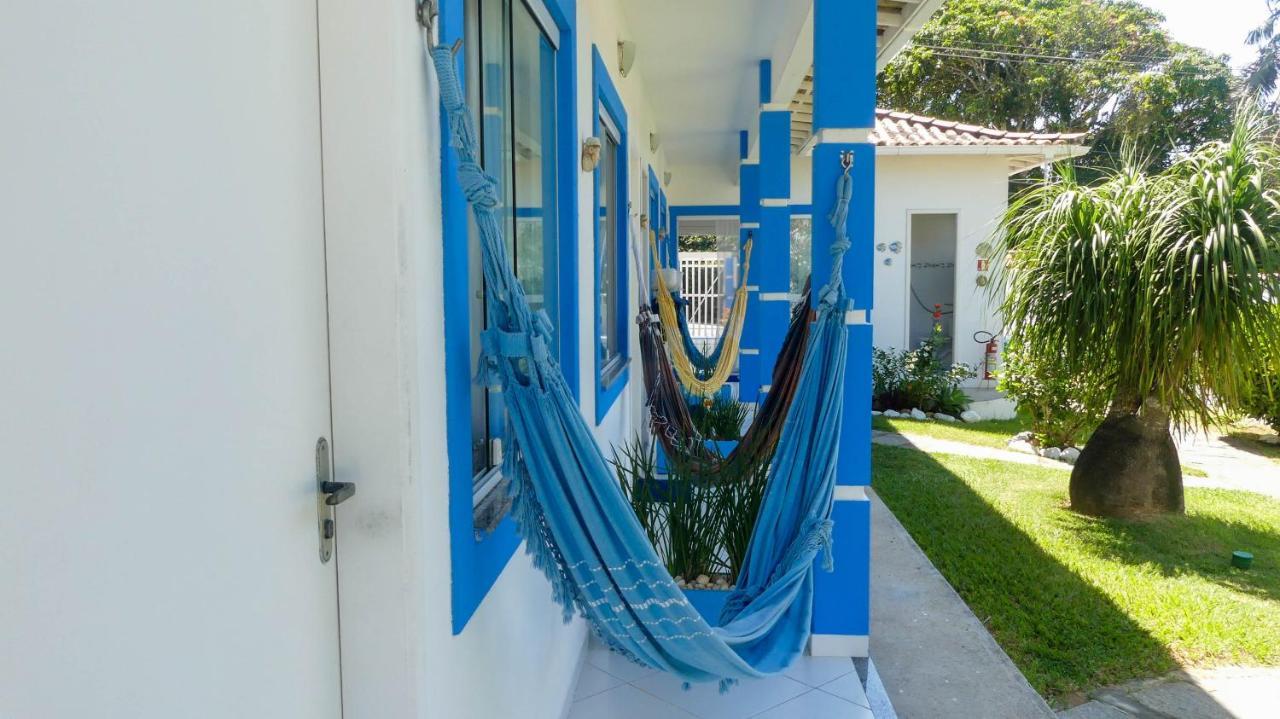 Estrela Azul Guest House Buzios Exterior photo