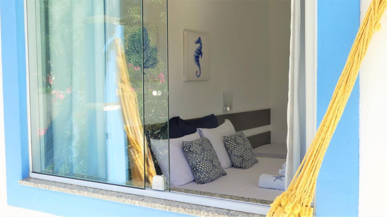 Estrela Azul Guest House Buzios Exterior photo