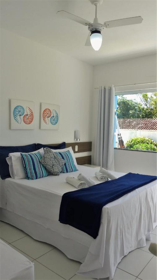 Estrela Azul Guest House Buzios Exterior photo