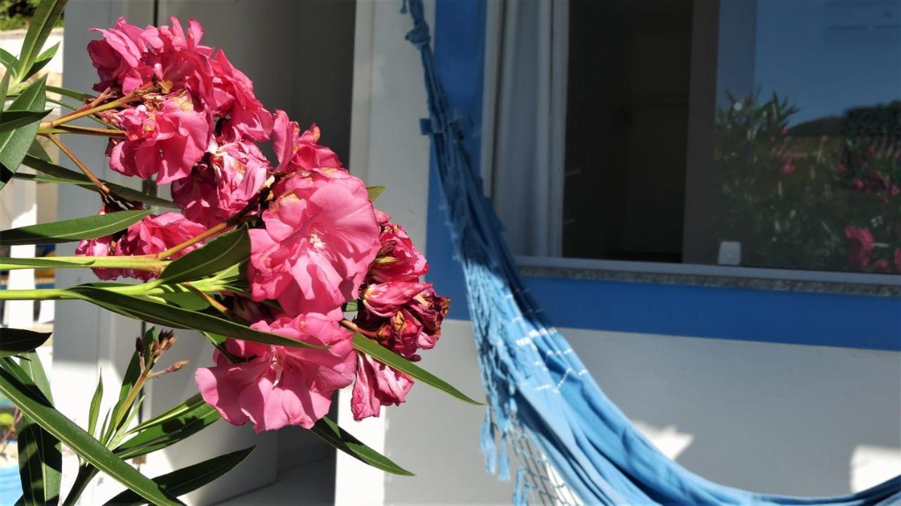 Estrela Azul Guest House Buzios Exterior photo
