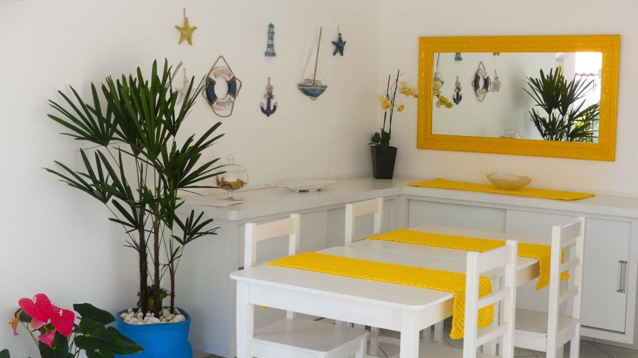 Estrela Azul Guest House Buzios Exterior photo
