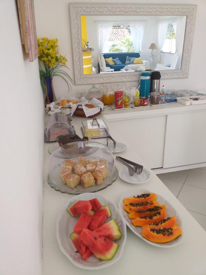 Estrela Azul Guest House Buzios Exterior photo