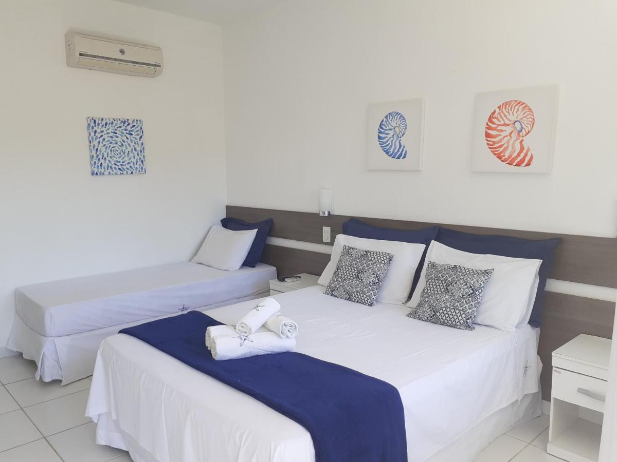Estrela Azul Guest House Buzios Exterior photo
