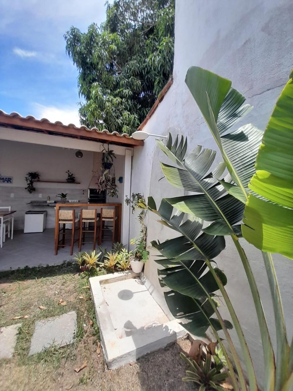 Estrela Azul Guest House Buzios Exterior photo