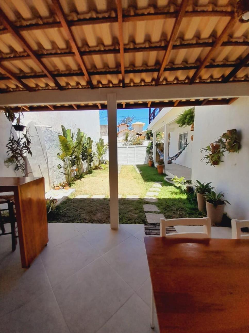 Estrela Azul Guest House Buzios Exterior photo