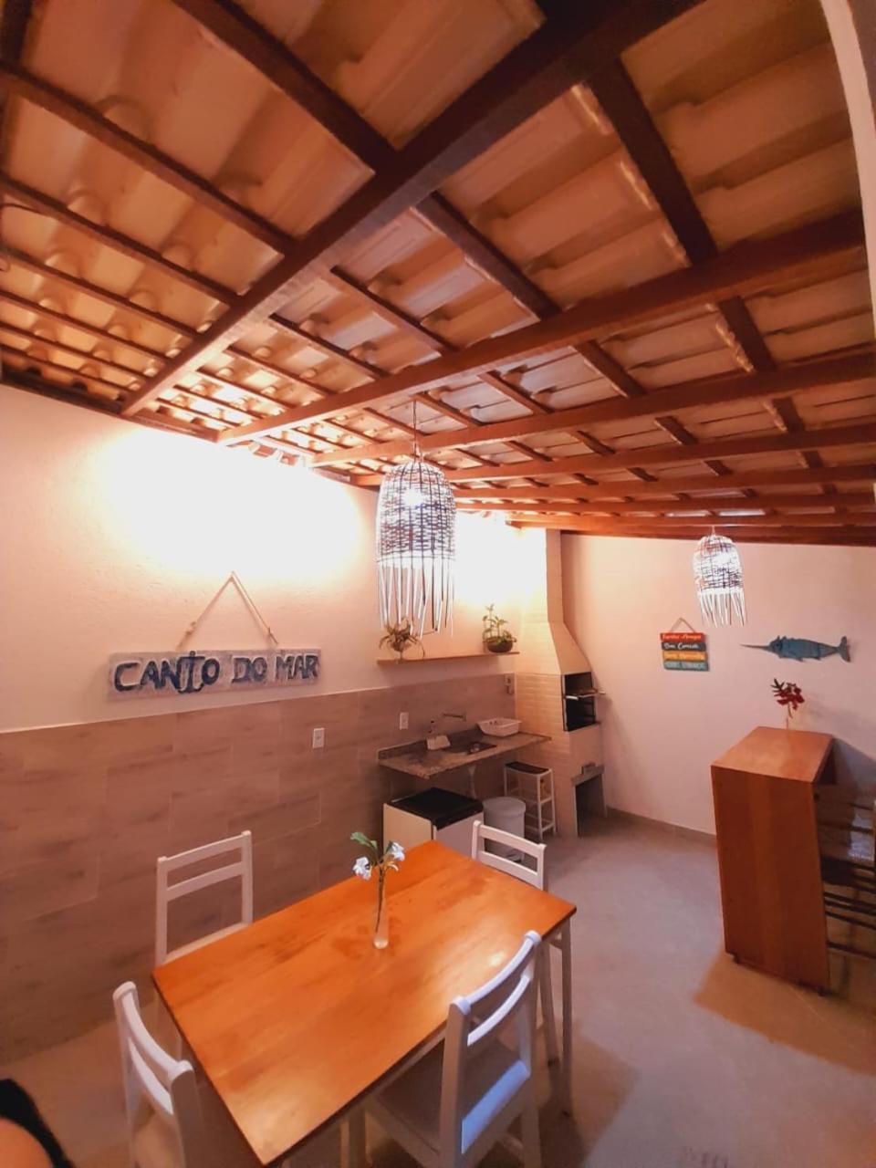 Estrela Azul Guest House Buzios Exterior photo
