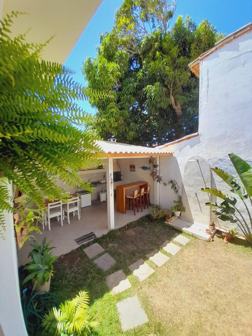 Estrela Azul Guest House Buzios Exterior photo