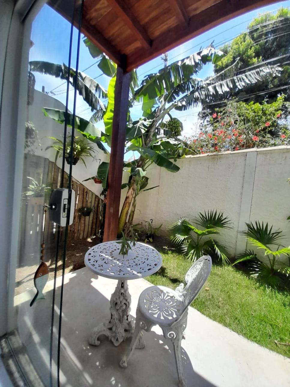 Estrela Azul Guest House Buzios Exterior photo