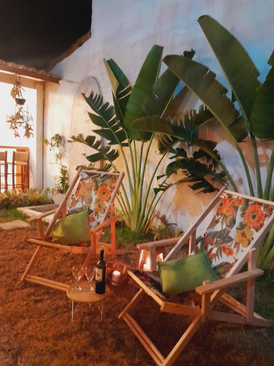 Estrela Azul Guest House Buzios Exterior photo