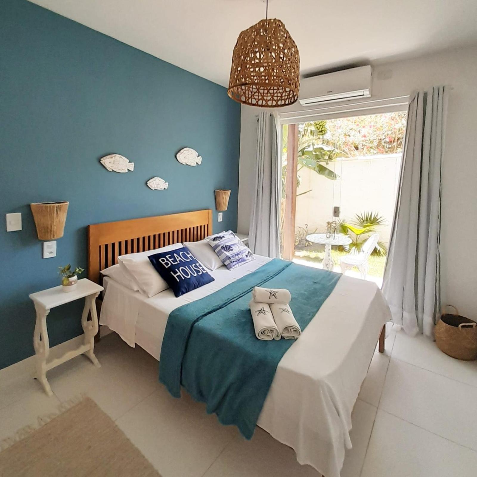 Estrela Azul Guest House Buzios Exterior photo
