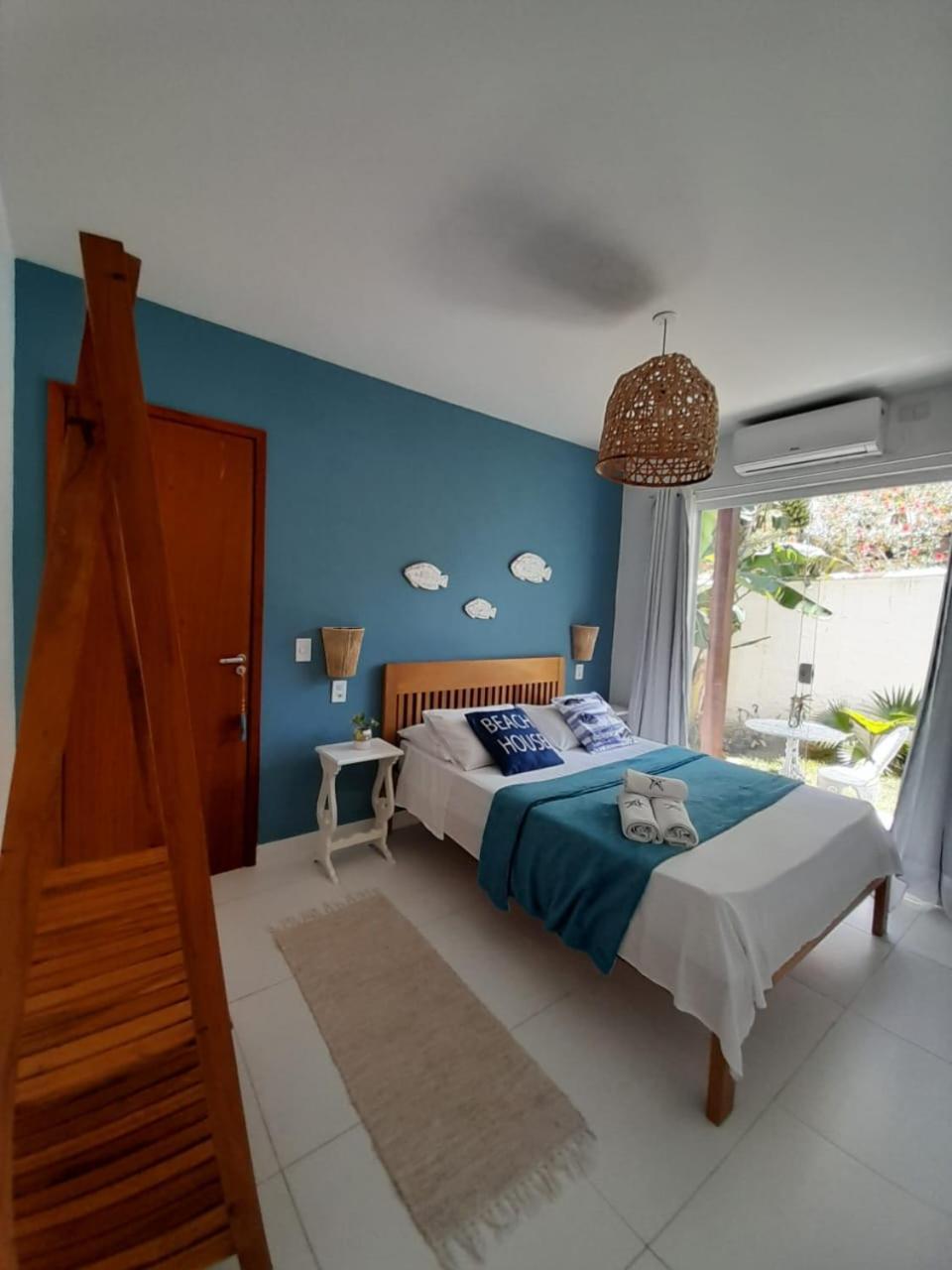 Estrela Azul Guest House Buzios Exterior photo