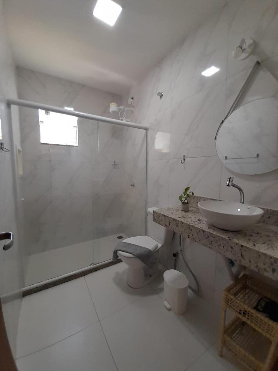 Estrela Azul Guest House Buzios Exterior photo