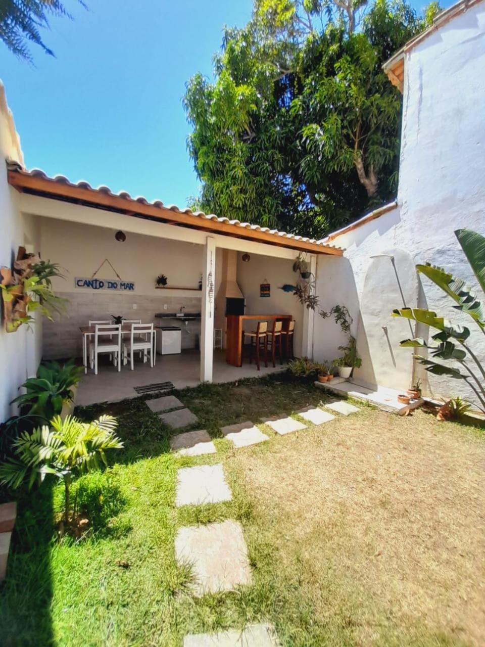 Estrela Azul Guest House Buzios Exterior photo
