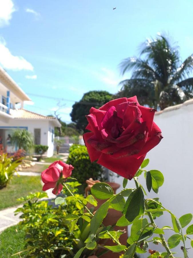 Estrela Azul Guest House Buzios Exterior photo