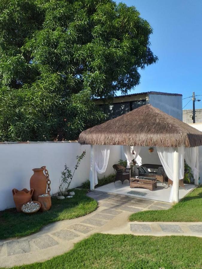 Estrela Azul Guest House Buzios Exterior photo