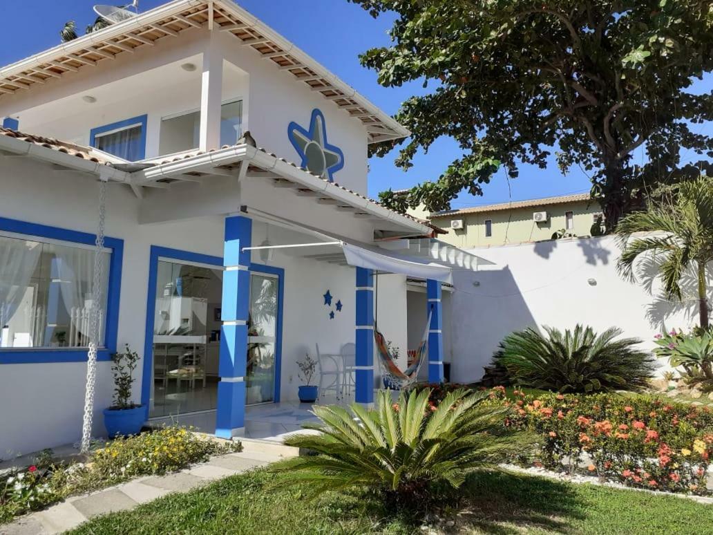 Estrela Azul Guest House Buzios Exterior photo