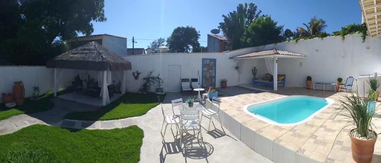 Estrela Azul Guest House Buzios Exterior photo