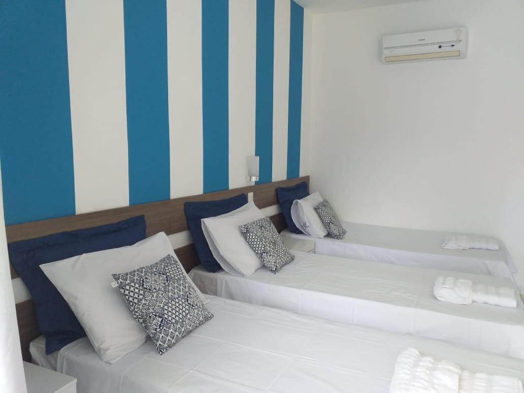 Estrela Azul Guest House Buzios Exterior photo