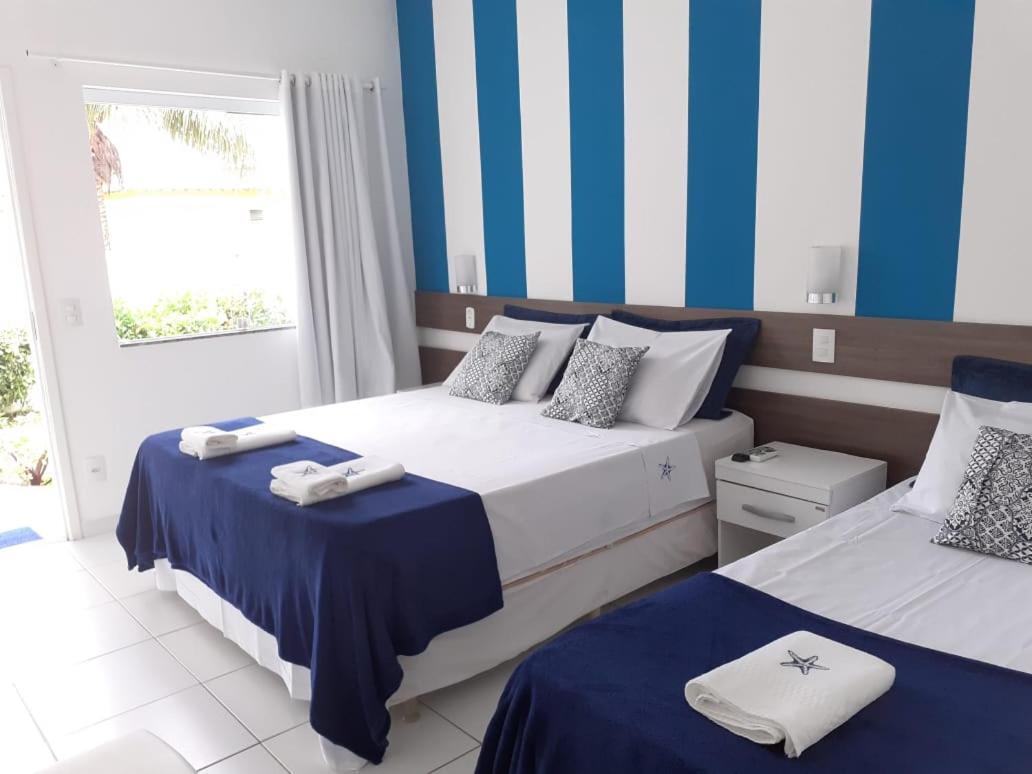 Estrela Azul Guest House Buzios Exterior photo